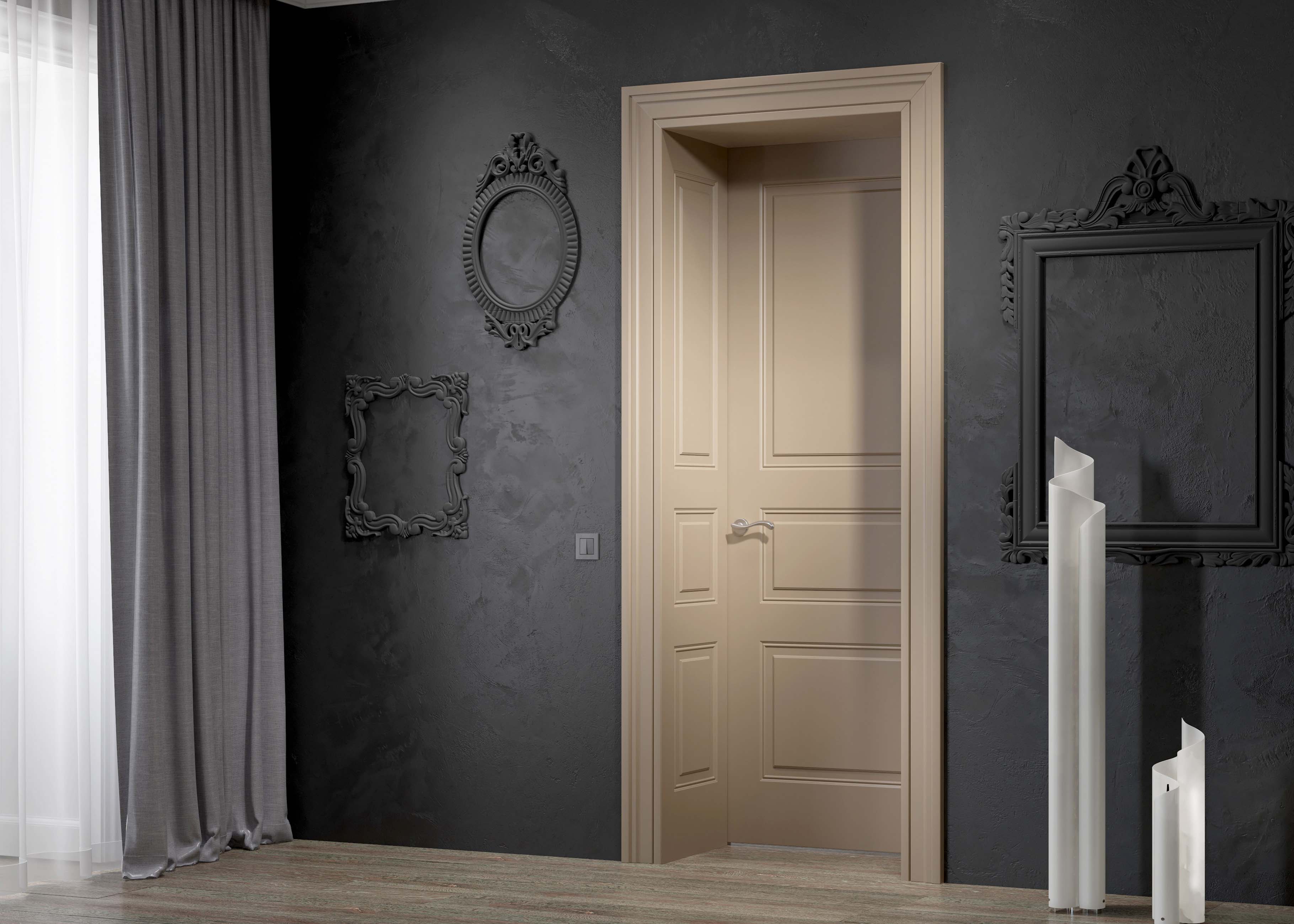 UNION - Двери и мебель в едином стиле, официальный сайт с каталогом и ценами UNION